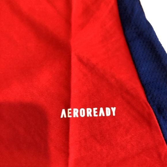 2023/2024 New Arsenal Adidas Home Jersey - Picture 2 of 10